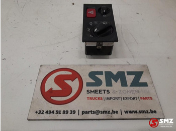 Sistema eléctrico para Camión Scania Occ lichtschakelaar Scania: foto 3