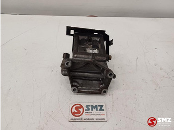 Motor y piezas SCANIA