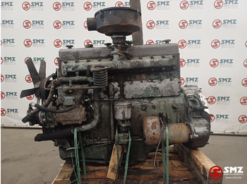 Motor SCANIA