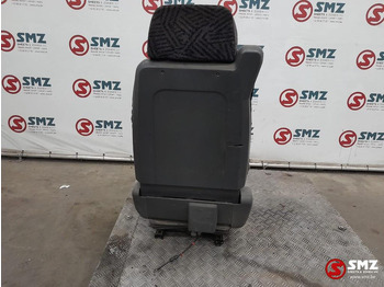 Cabina e interior para Camión Scania Occ passagiersstoel Scania: foto 2