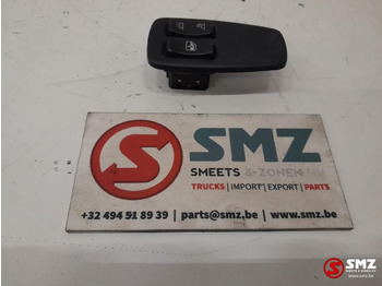 Sistema eléctrico para Camión Scania Occ raamschakelaar bijrijderszijde Scania: foto 4
