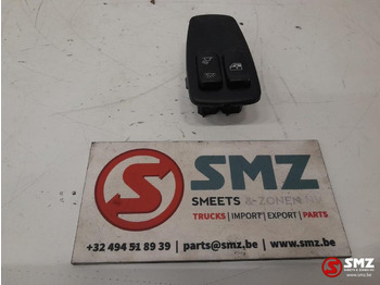 Sistema eléctrico para Camión Scania Occ raamschakelaar bijrijderszijde Scania: foto 2