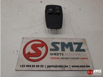 Sistema eléctrico SCANIA