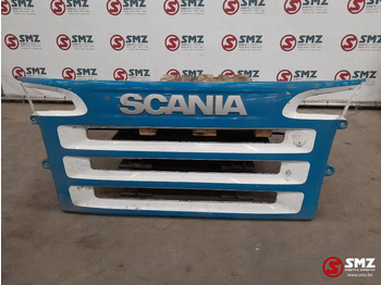 Parrilla SCANIA