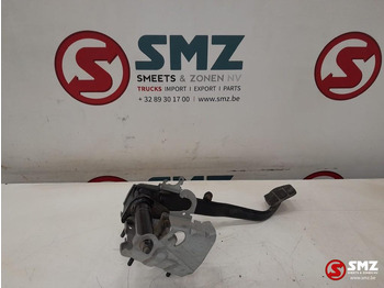 Cabina e interior para Camión Scania Occ rempedaal Scania: foto 3