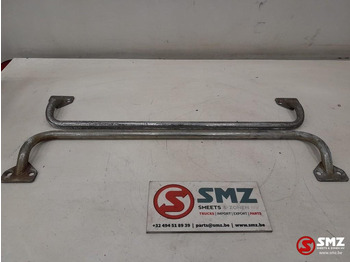 Cabina e interior SCANIA