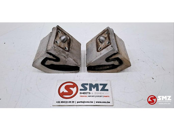 Soporte motor SCANIA