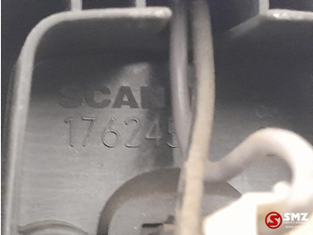 Cabina e interior para Camión Scania Occ set van 3 leeslampen Scania: foto 5