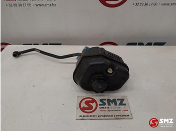 Bomba de dirección SCANIA