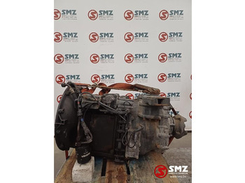 Caja de cambios SCANIA
