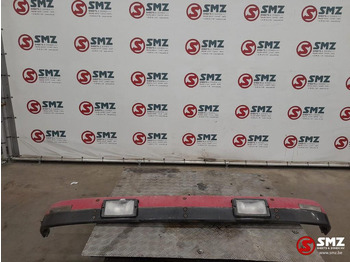 Visera parasol SCANIA