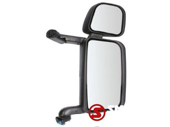 Espejo retrovisor SCANIA