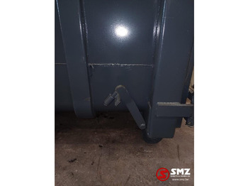 Contenedor de gancho Smz Afzetcontainer SMZ 30m³ - 6000x2300x2200mm: foto 4