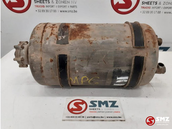 Recambio ZETTELMEYER