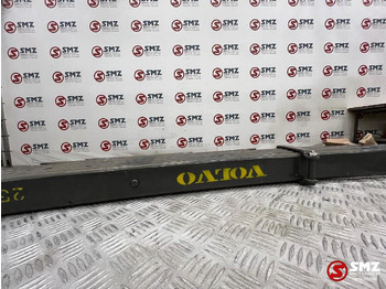 Suspensión de ballestas para Camión Volvo Bladveer Volvo 257672: foto 3