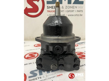 Sistema de refrigeración VOLVO