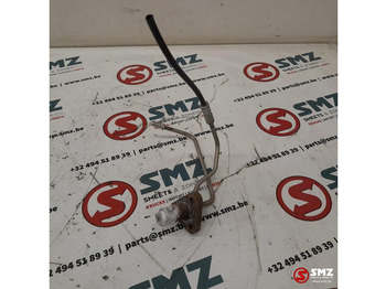 Sistema de combustible VOLVO