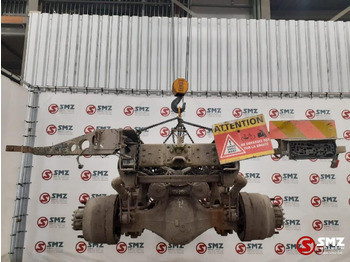 Bastidor/ Chasis VOLVO FM9