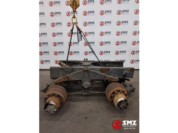 Bastidor/ Chasis VOLVO