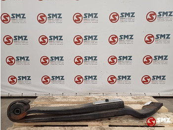 Suspensión de ballestas VOLVO