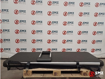 Cabina e interior VOLVO