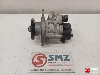 Sistema de combustible VOLVO