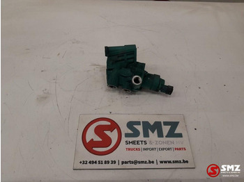 Sistema de combustible VÖGELE