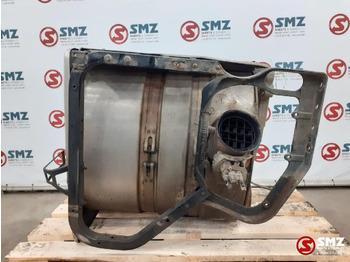 Convertidor catalítico para Camión Volvo Occ katalysator Volvo EURO 5: foto 3