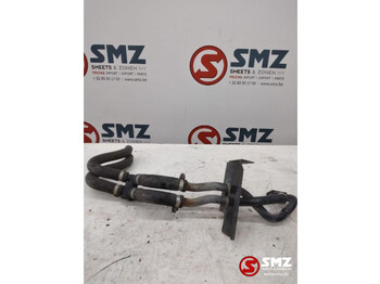 Sistema de refrigeración VOLVO