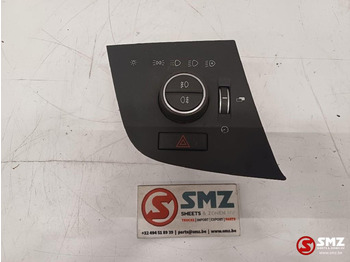 Sistema eléctrico VOLVO