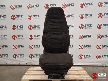 Cabina e interior VOLVO