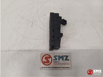 Sistema eléctrico para Camión Volvo Occ raamschakelaar passagierszijde Volvo: foto 2 Sistema eléctrico para Camión Volvo Occ raamschakelaar passagierszijde Volvo: foto 2