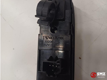 Sistema eléctrico para Camión Volvo Occ raamschakelaar passagierszijde Volvo: foto 4 Sistema eléctrico para Camión Volvo Occ raamschakelaar passagierszijde Volvo: foto 4