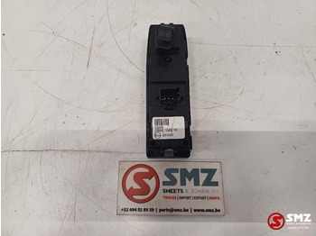 Sistema eléctrico para Camión Volvo Occ raamschakelaar passagierszijde Volvo: foto 3 Sistema eléctrico para Camión Volvo Occ raamschakelaar passagierszijde Volvo: foto 3