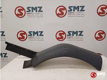 Carrocería y exterior VOLVO