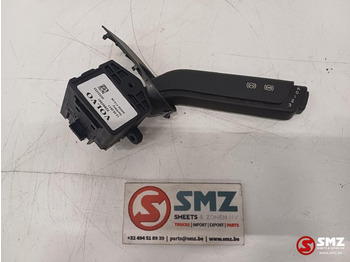 Sistema eléctrico VOLVO