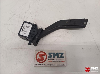 Sistema eléctrico VOLVO