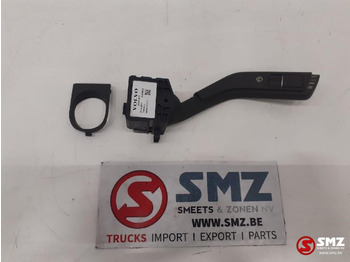 Sistema eléctrico VOLVO