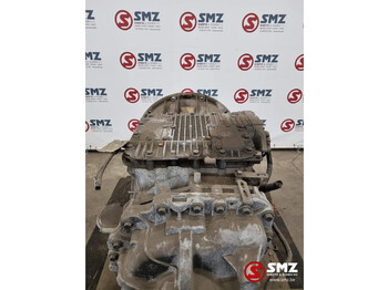 Caja de cambios para Camión Volvo Occ versnellingsbak volvo at2412d: foto 4 Caja de cambios para Camión Volvo Occ versnellingsbak volvo at2412d: foto 4