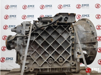 Caja de cambios para Camión Volvo Occ versnellingsbak volvo at2412d: foto 2 Caja de cambios para Camión Volvo Occ versnellingsbak volvo at2412d: foto 2