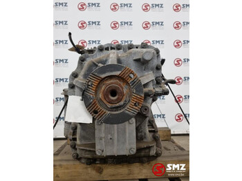 Caja de cambios para Camión Volvo Occ versnellingsbak volvo at2412d: foto 3 Caja de cambios para Camión Volvo Occ versnellingsbak volvo at2412d: foto 3