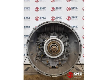 Caja de cambios para Camión Volvo Occ versnellingsbak volvo at2412d: foto 5 Caja de cambios para Camión Volvo Occ versnellingsbak volvo at2412d: foto 5