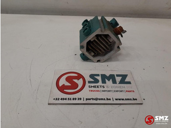 Motor y piezas VOLVO