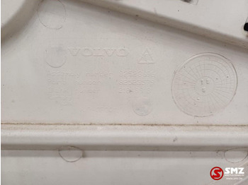 Parrilla para Camión Volvo Occ voorgrille Volvo: foto 3