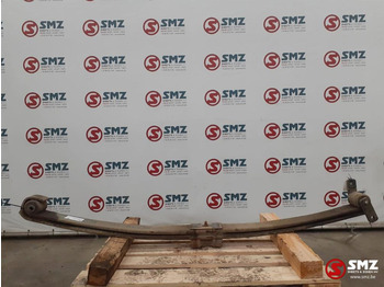 Suspensión de ballestas VOLVO