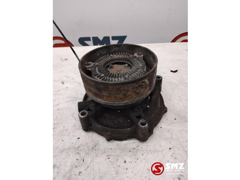 Bomba de refrigerante RENAULT