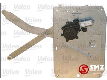 Motor de elevación de ventanas VOLVO