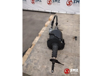 Embrague y piezas WABCO