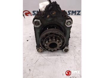 Eje y piezas para Camión ZF Occ PTO ZF TF4011SP 16S181: foto 2