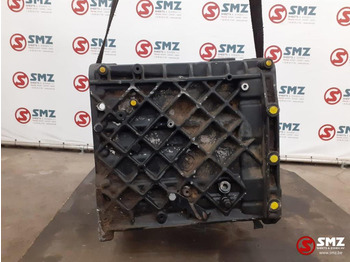 Caja de cambios ZF